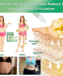 STDEI® GLP-1 Oral Solution
