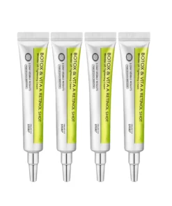 STDEI® BOTOX & VITA A RETINOL SHOT Wrinkle Lift Tightening Cream