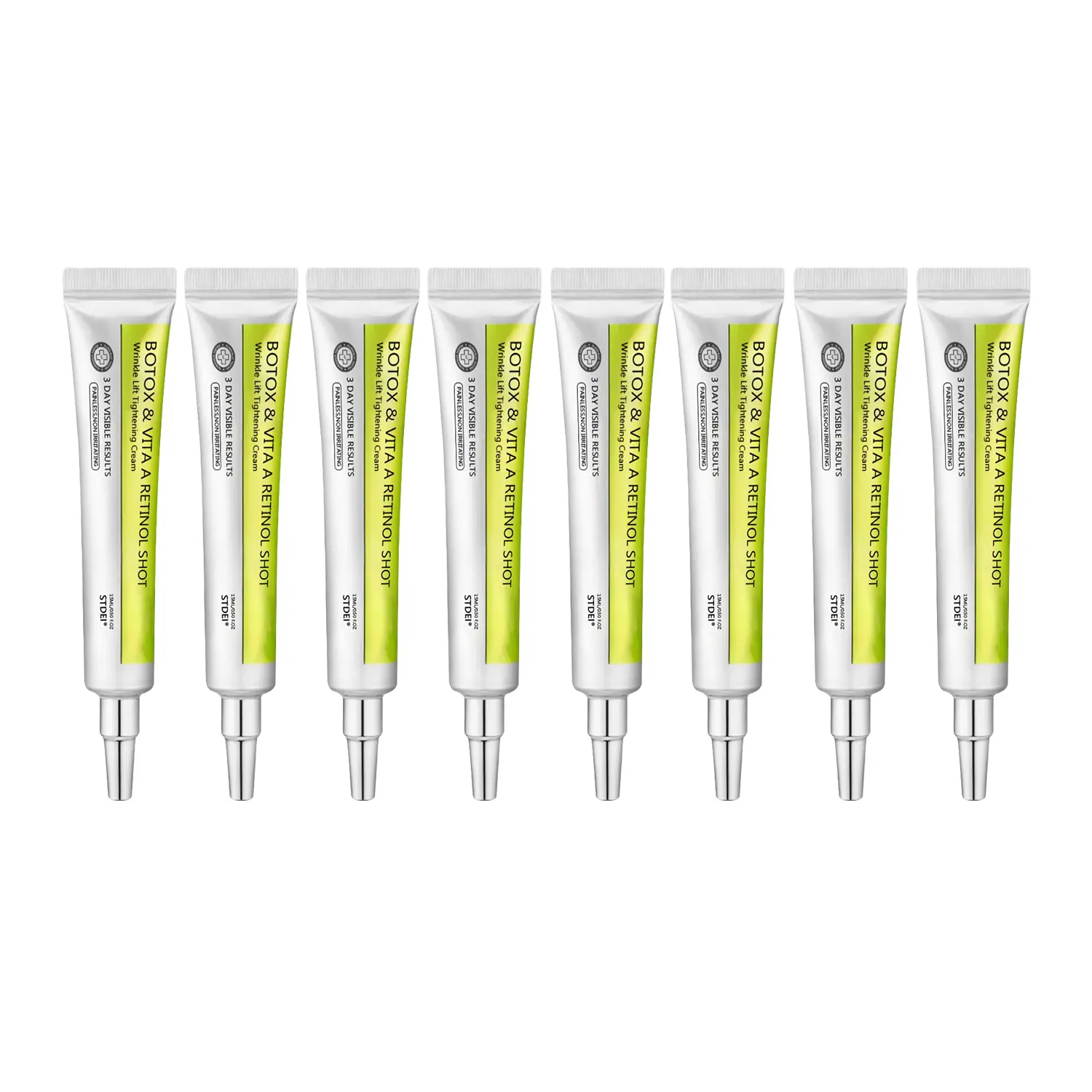 STDEI® BOTOX & VITA A RETINOL SHOT Wrinkle Lift Tightening Cream