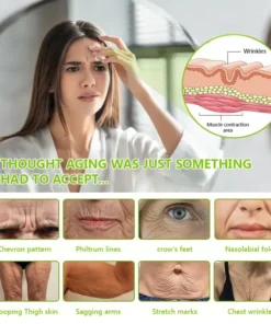 STDEI® BOTOX & VITA A RETINOL SHOT Wrinkle Lift Tightening Cream