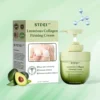 STDEI LUXURIOUS COLLAGEN FIRMING CREAM