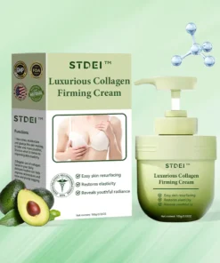STDEI LUXURIOUS COLLAGEN FIRMING CREAM